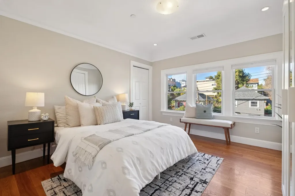 3340 Harrison Street Oakland CA 94611