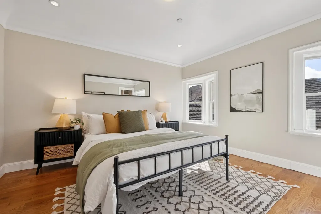 3340 Harrison Street Oakland CA 94611