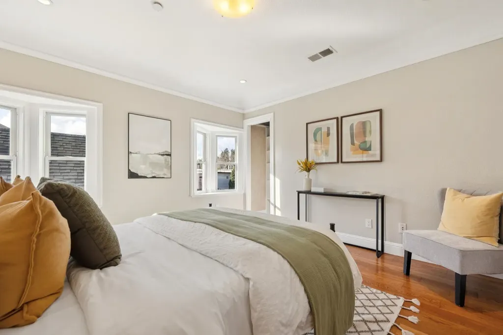 3340 Harrison Street Oakland CA 94611