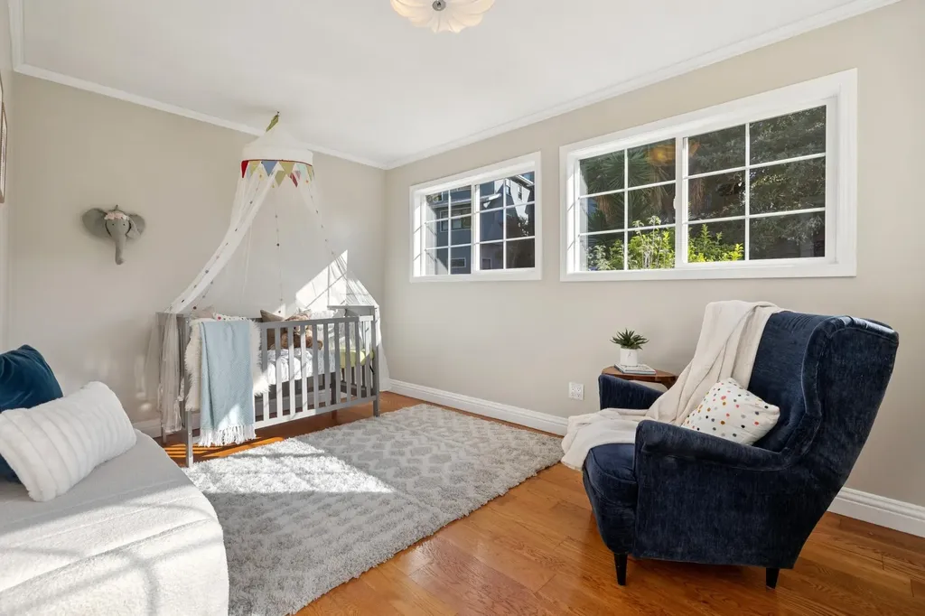 3340 Harrison Street Oakland CA 94611