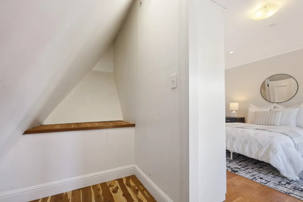 3340 Harrison Street Oakland CA 94611