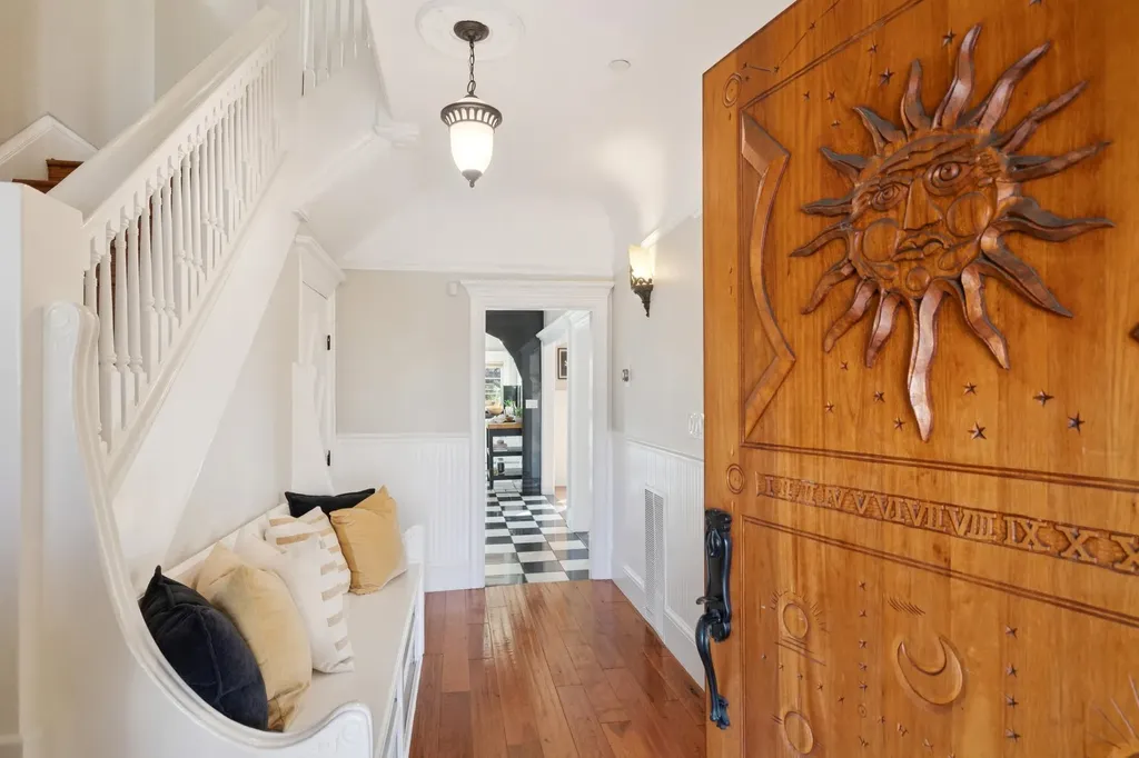 3340 Harrison Street Oakland CA 94611