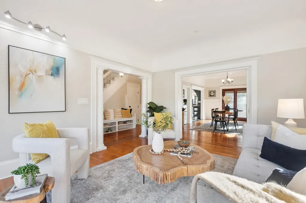 3340 Harrison Street Oakland CA 94611