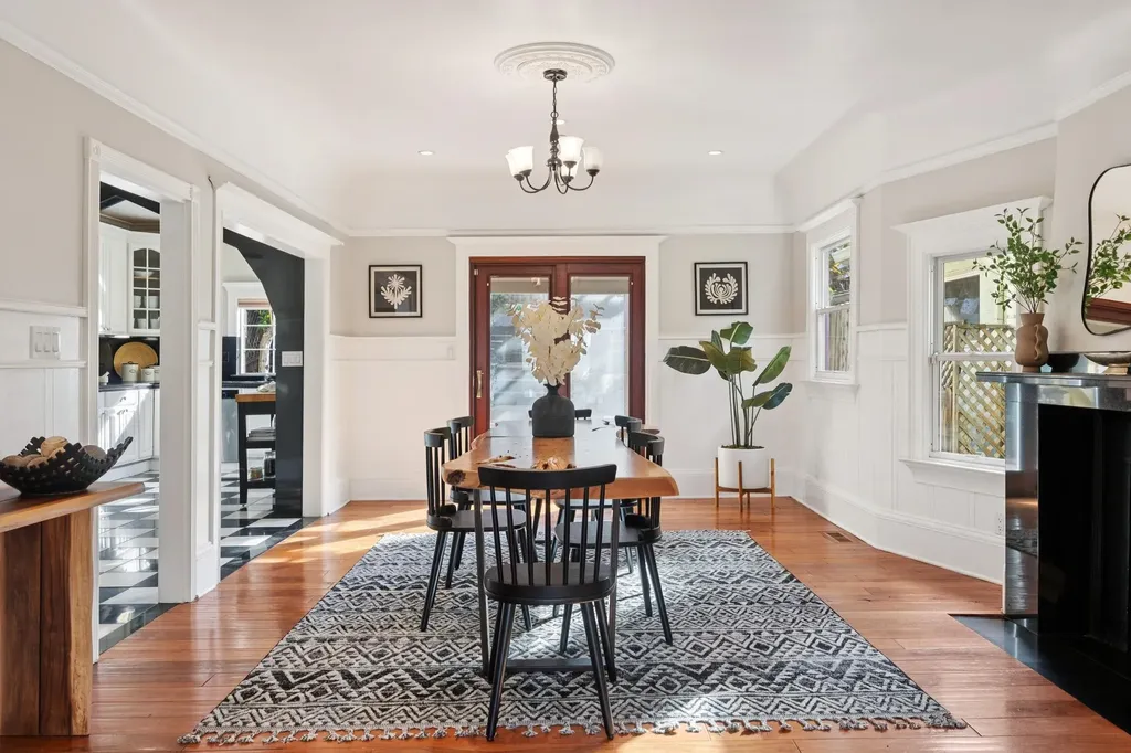 3340 Harrison Street Oakland CA 94611