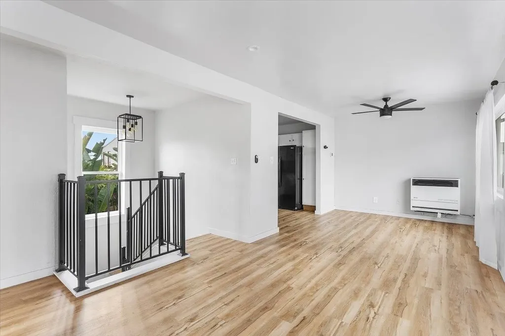 3029 Chestnut Street Oakland CA 94608