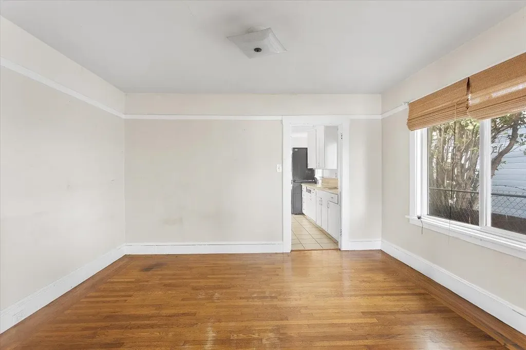 3029 Chestnut Street Oakland CA 94608