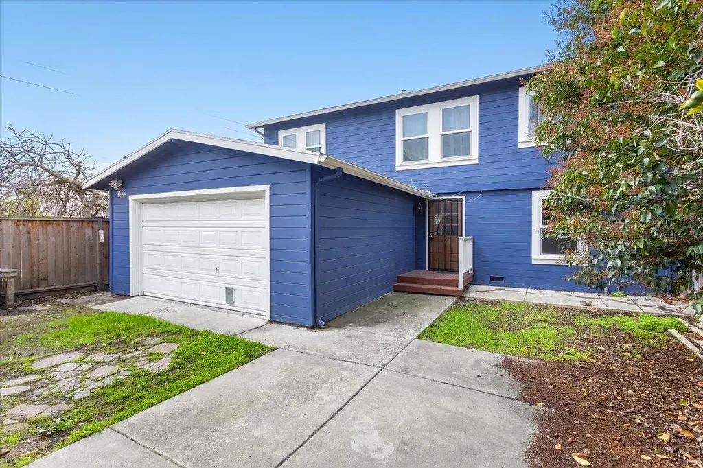 3029 Chestnut Street Oakland CA 94608