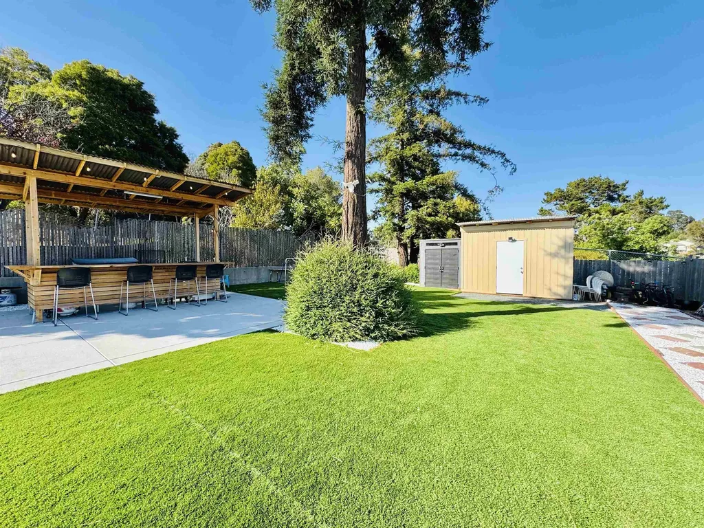 534 Rincon Road El Sobrante CA 94803