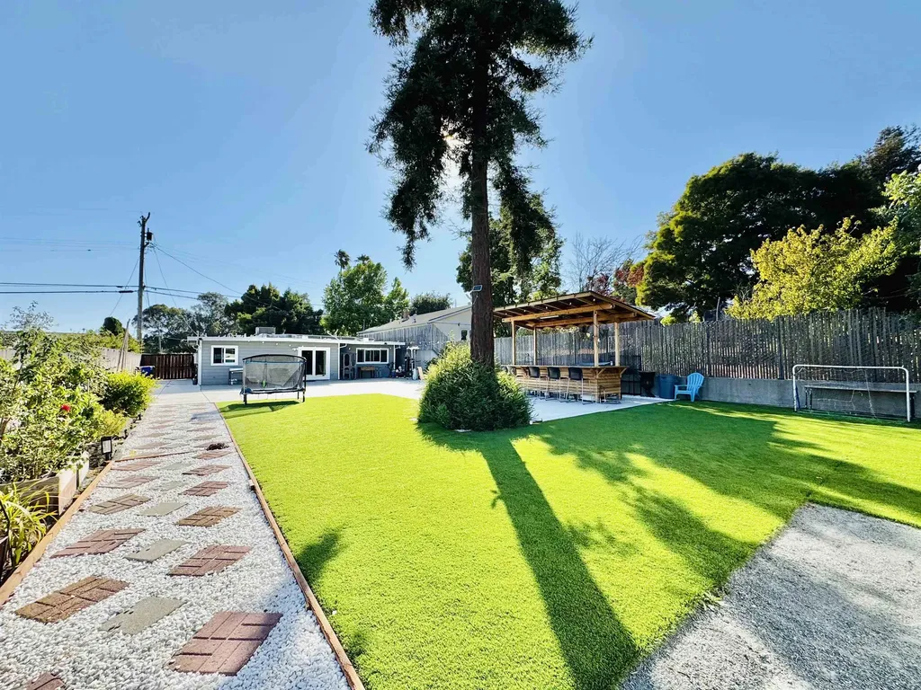 534 Rincon Road El Sobrante CA 94803