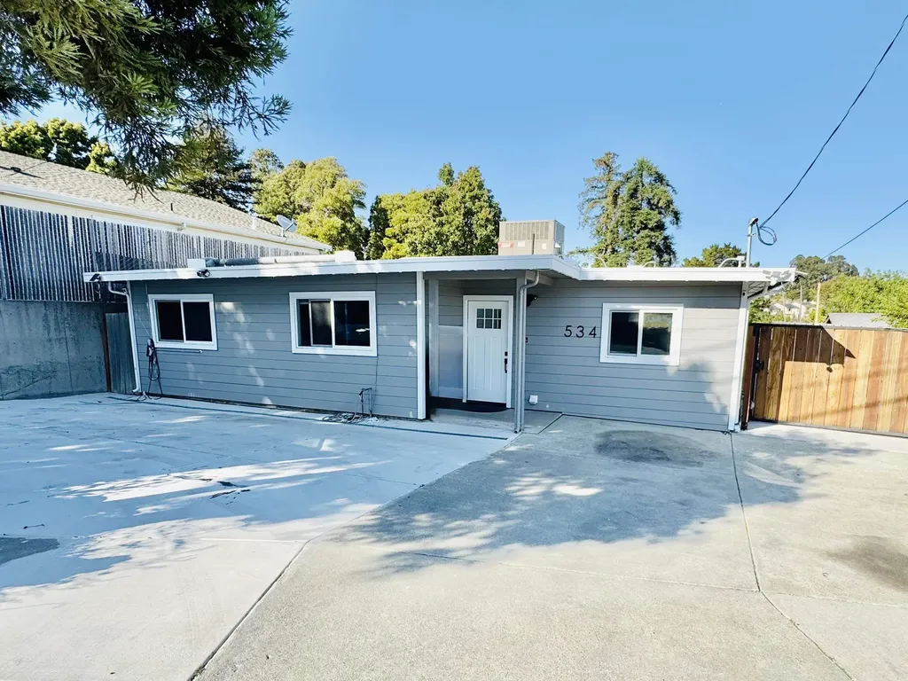 534 Rincon Road El Sobrante CA 94803