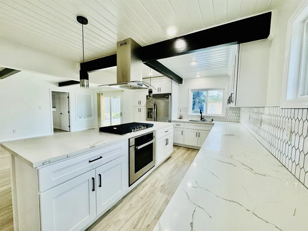 534 Rincon Road El Sobrante CA 94803