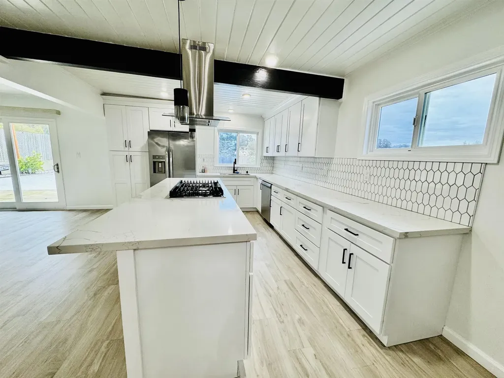 534 Rincon Road El Sobrante CA 94803