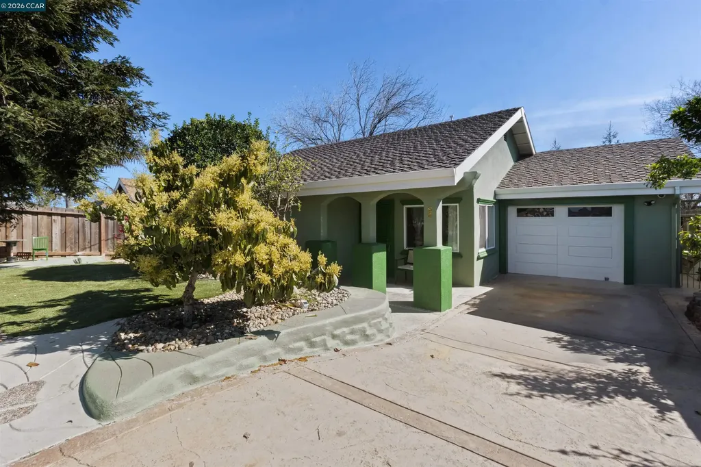94 Anchor Drive Bay Point CA 94565