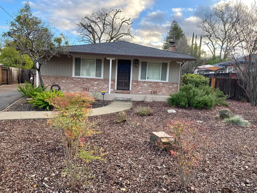 164 Via Del Sol Walnut Creek CA 94597