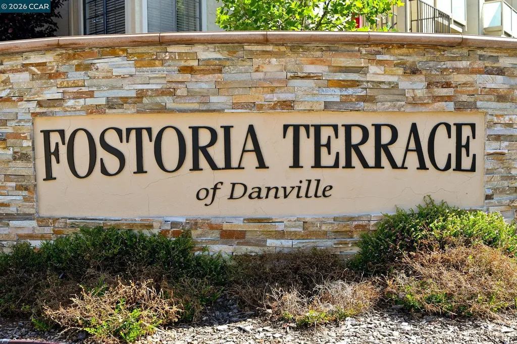 3000 Fostoria Circle Danville CA 94526