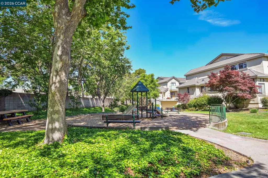 3000 Fostoria Circle Danville CA 94526