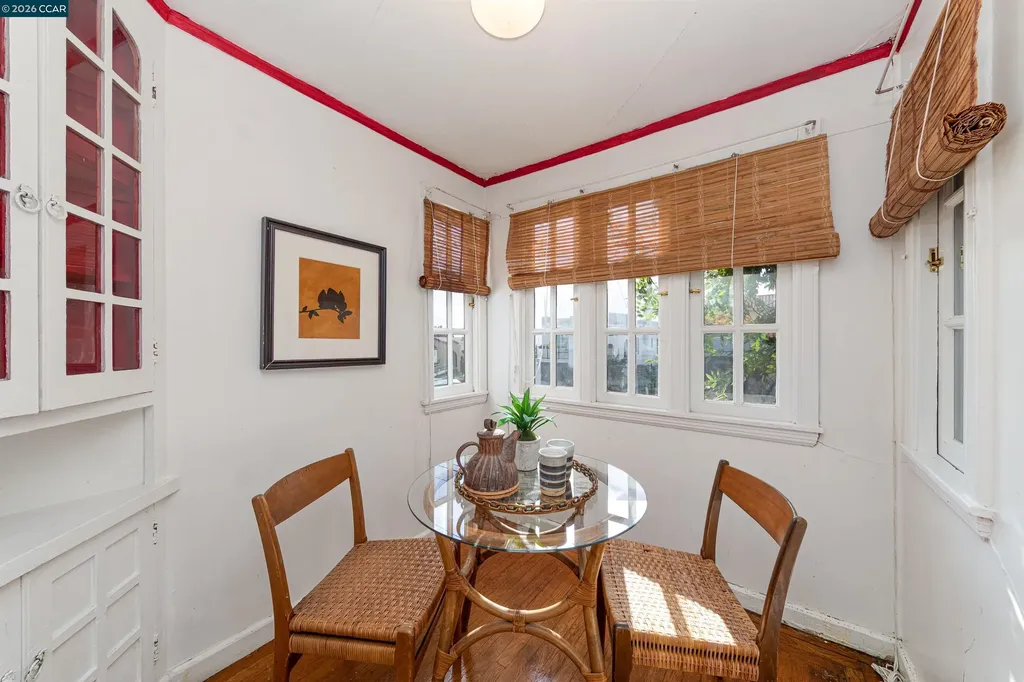 2600 55th Avenue Oakland CA 94605