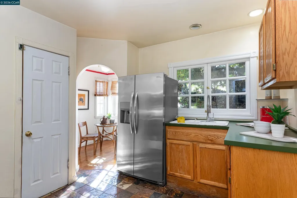 2600 55th Avenue Oakland CA 94605