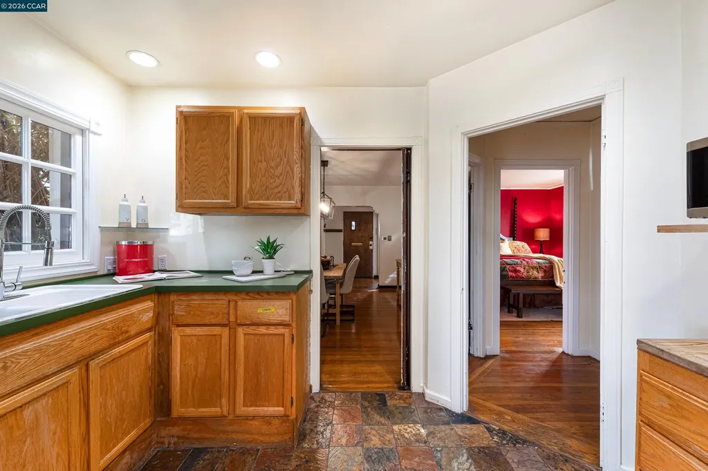 2600 55th Avenue Oakland CA 94605