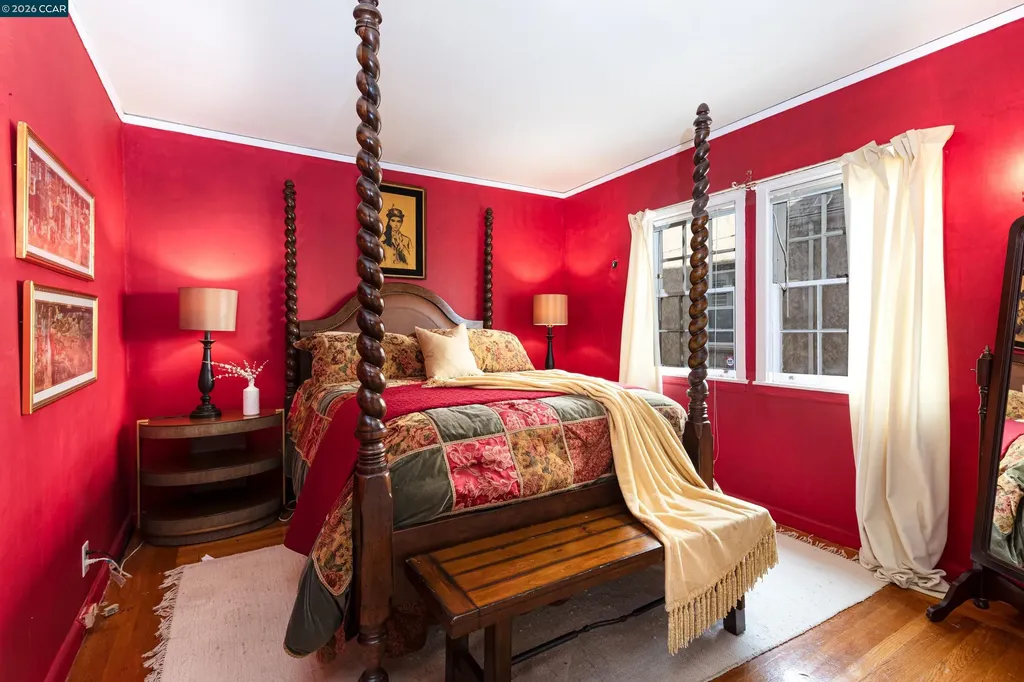 2600 55th Avenue Oakland CA 94605