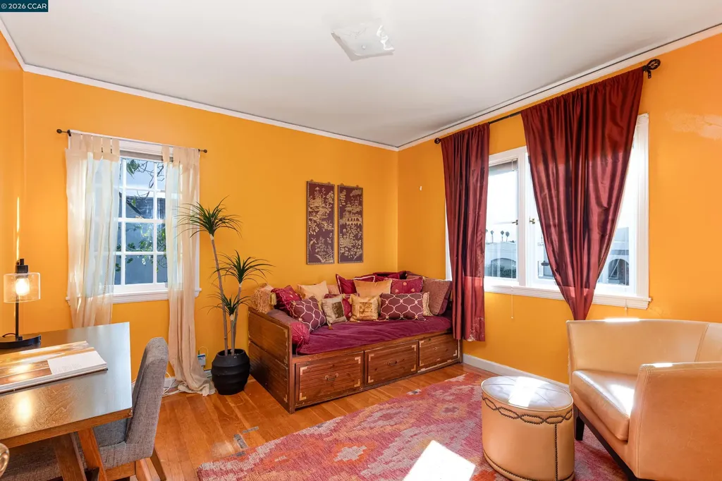 2600 55th Avenue Oakland CA 94605