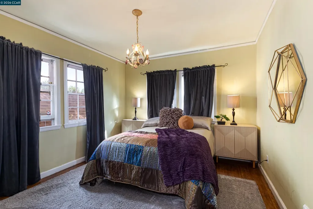 2600 55th Avenue Oakland CA 94605