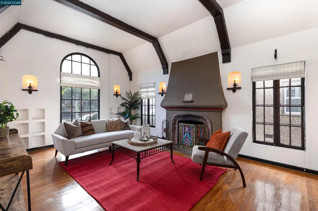 2600 55th Avenue Oakland CA 94605