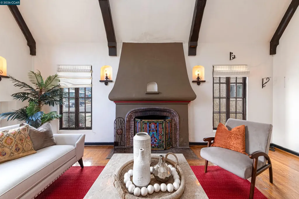 2600 55th Avenue Oakland CA 94605