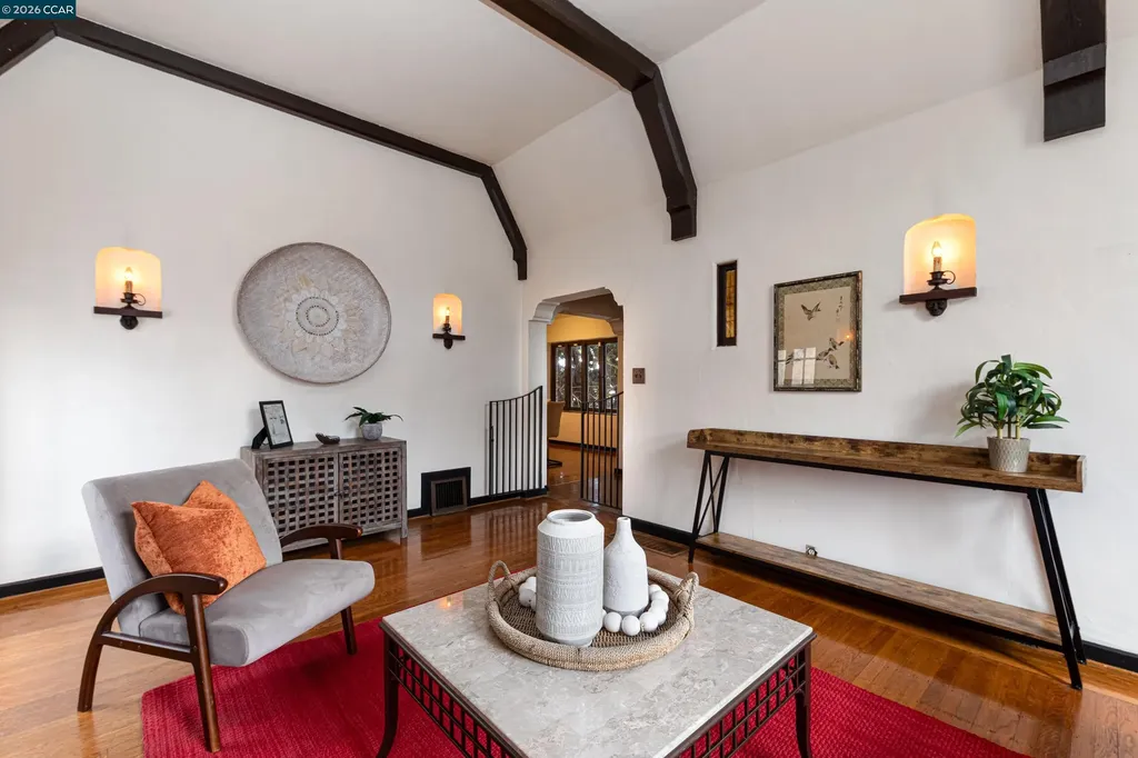 2600 55th Avenue Oakland CA 94605