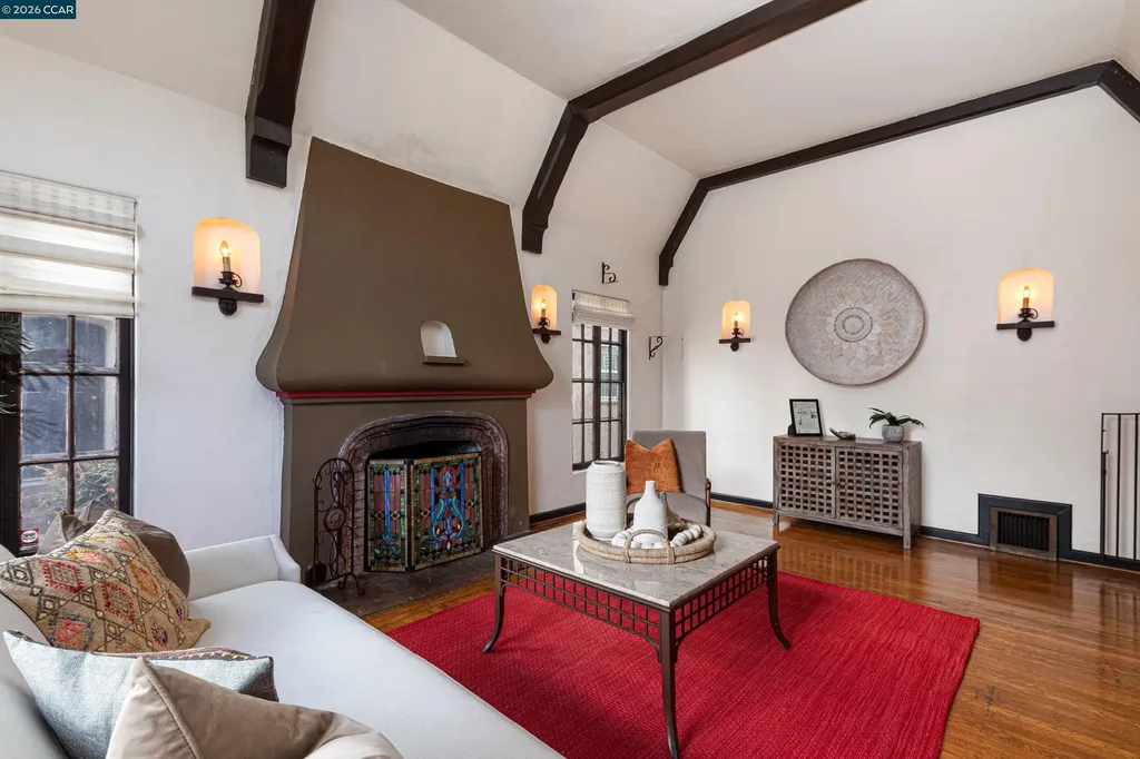 2600 55th Avenue Oakland CA 94605