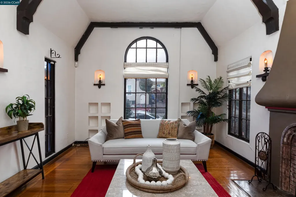 2600 55th Avenue Oakland CA 94605