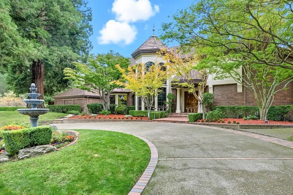 41&81 Willow Creek Lane Danville CA 94506