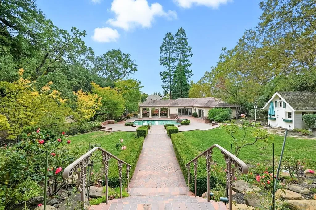 41&81 Willow Creek Lane Danville CA 94506