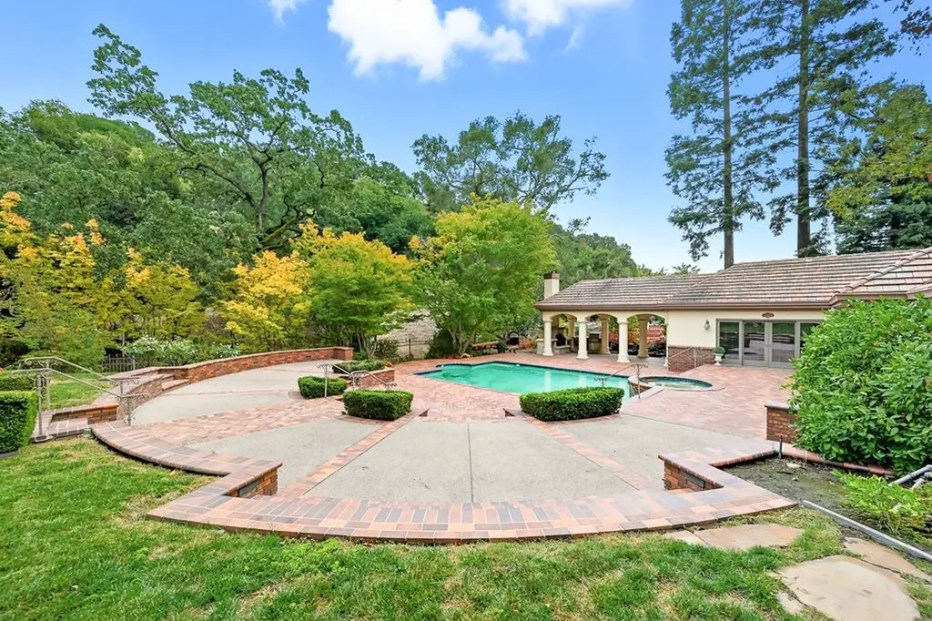 41&81 Willow Creek Lane Danville CA 94506