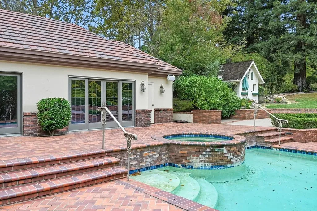 41&81 Willow Creek Lane Danville CA 94506