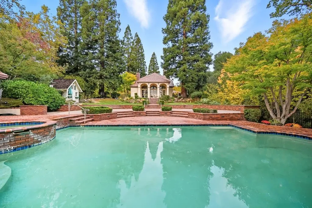 41&81 Willow Creek Lane Danville CA 94506