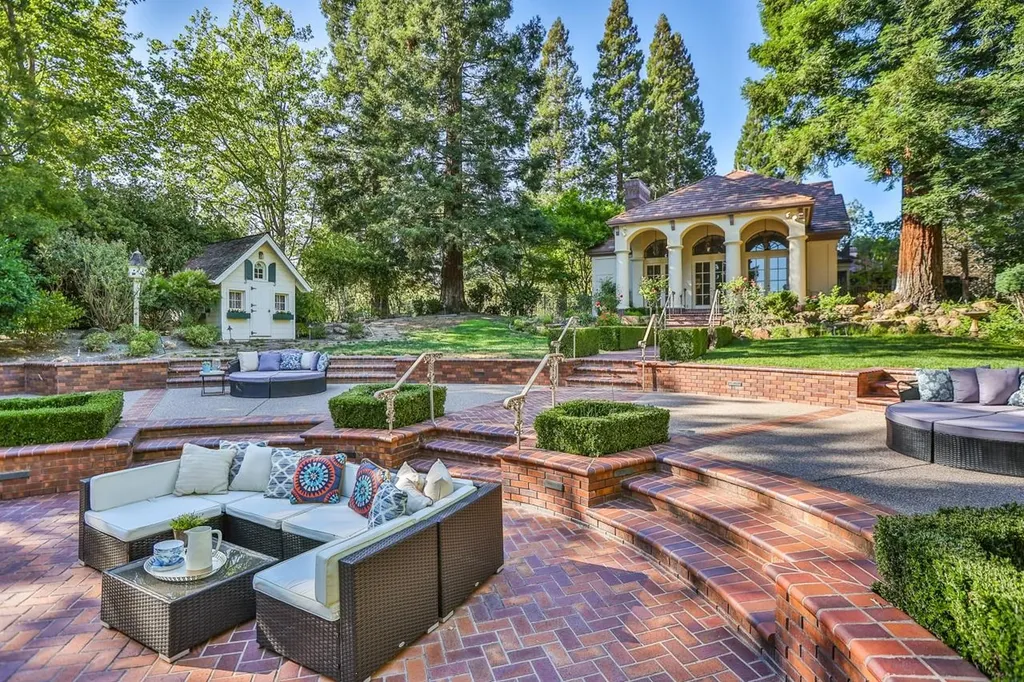 41&81 Willow Creek Lane Danville CA 94506