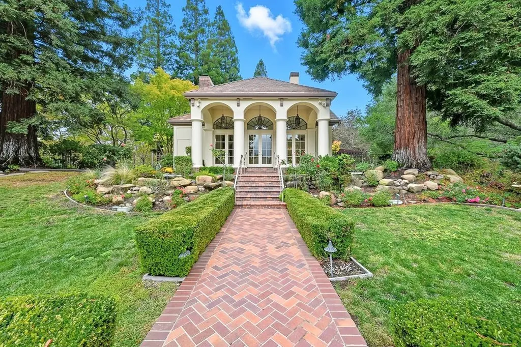 41&81 Willow Creek Lane Danville CA 94506