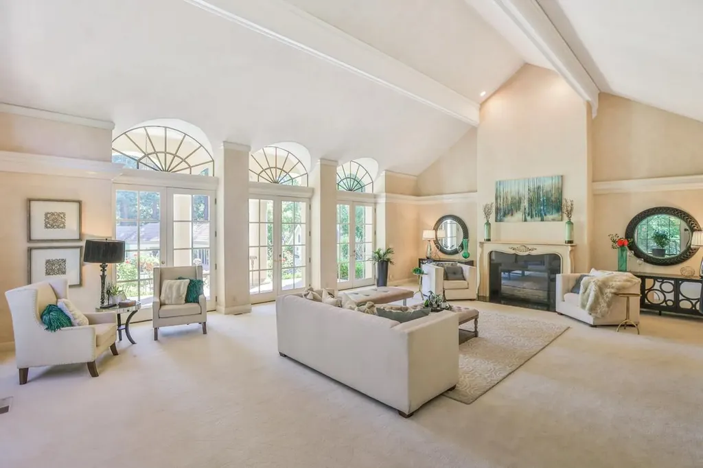 41&81 Willow Creek Lane Danville CA 94506