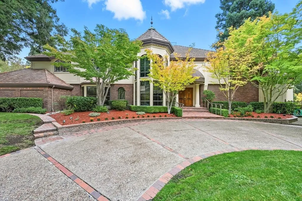 41&81 Willow Creek Lane Danville CA 94506