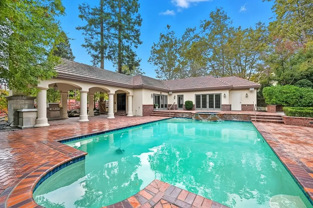 41&81 Willow Creek Lane Danville CA 94506