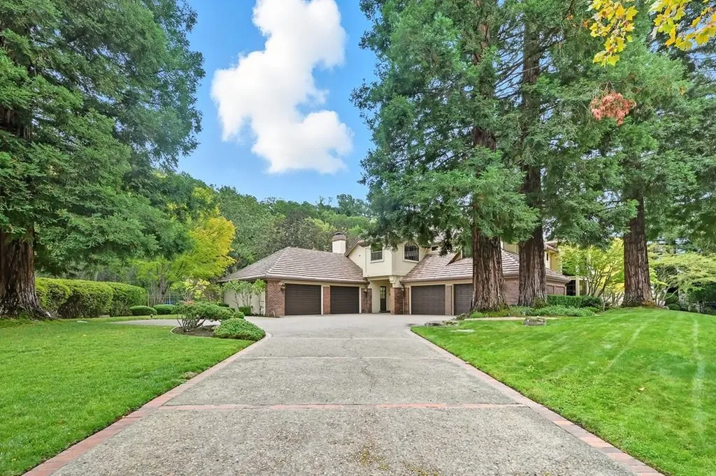 41&81 Willow Creek Lane Danville CA 94506