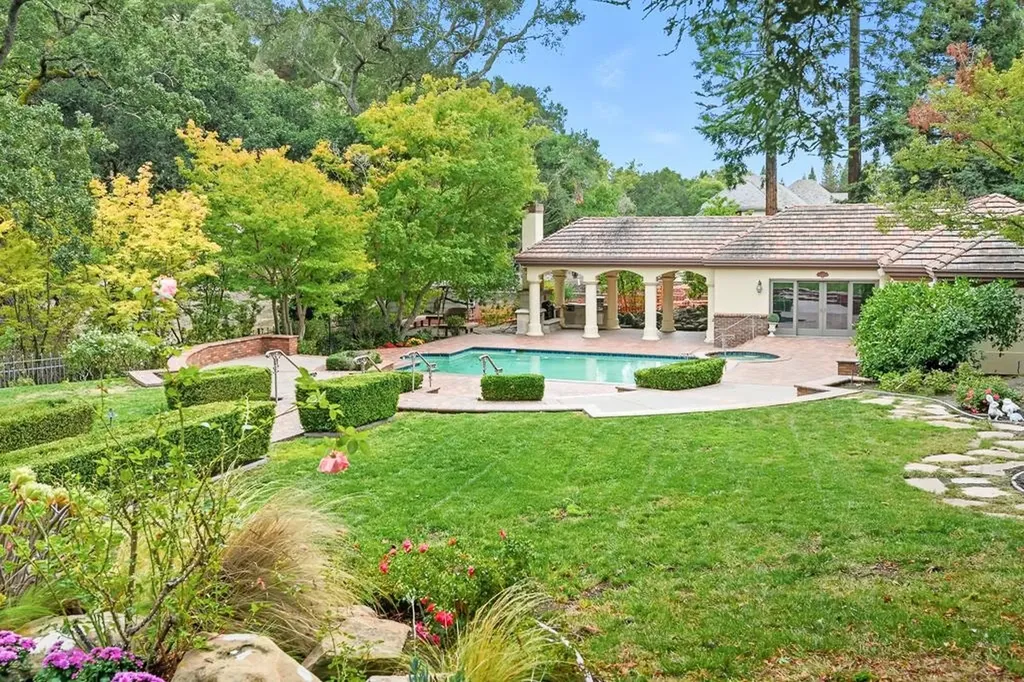 41&81 Willow Creek Lane Danville CA 94506