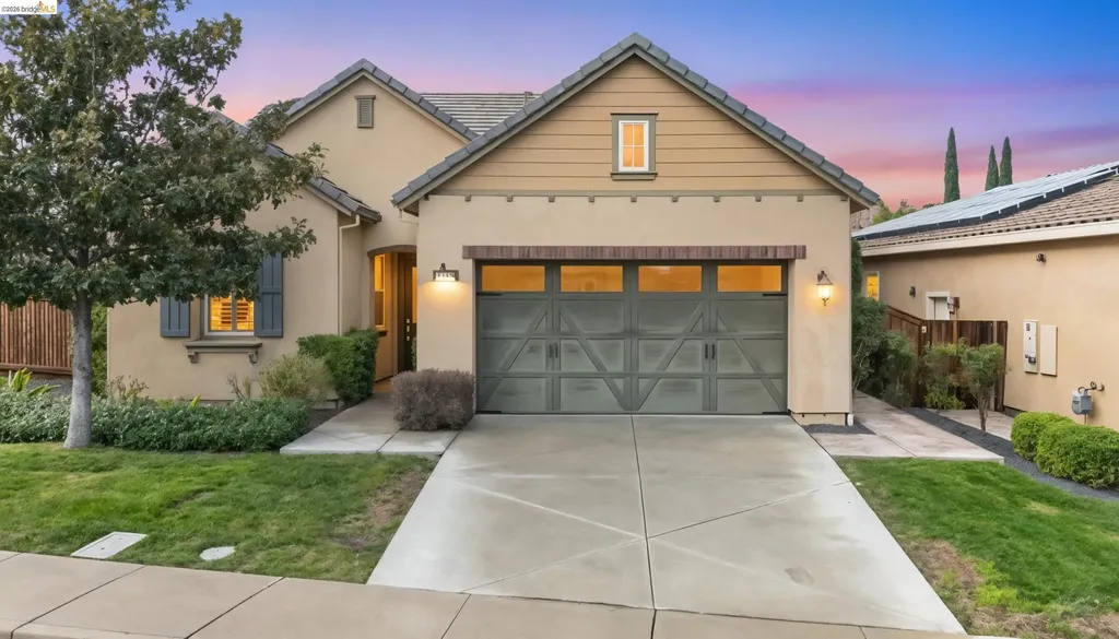 1669 Pinot Place Brentwood CA 94513