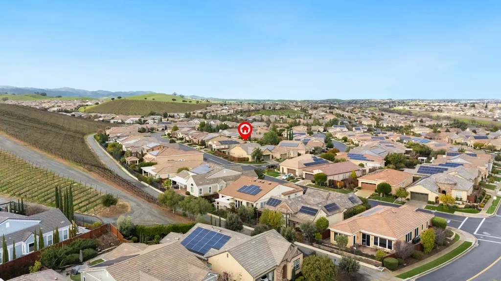 1669 Pinot Place Brentwood CA 94513