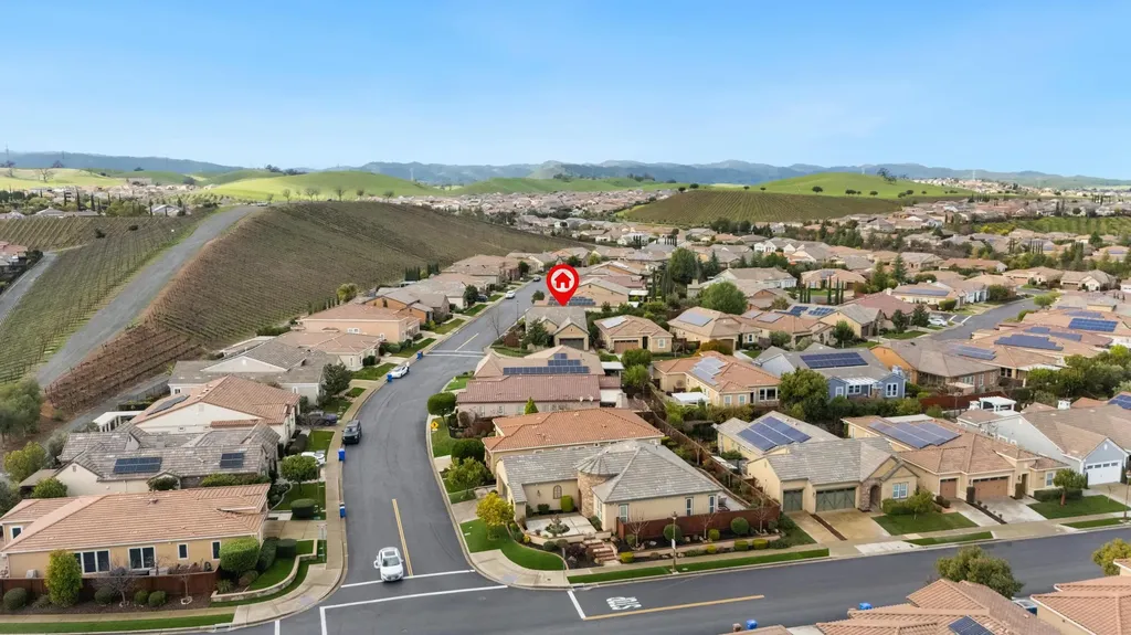 1669 Pinot Place Brentwood CA 94513