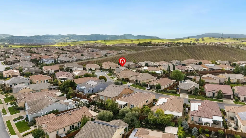 1669 Pinot Place Brentwood CA 94513