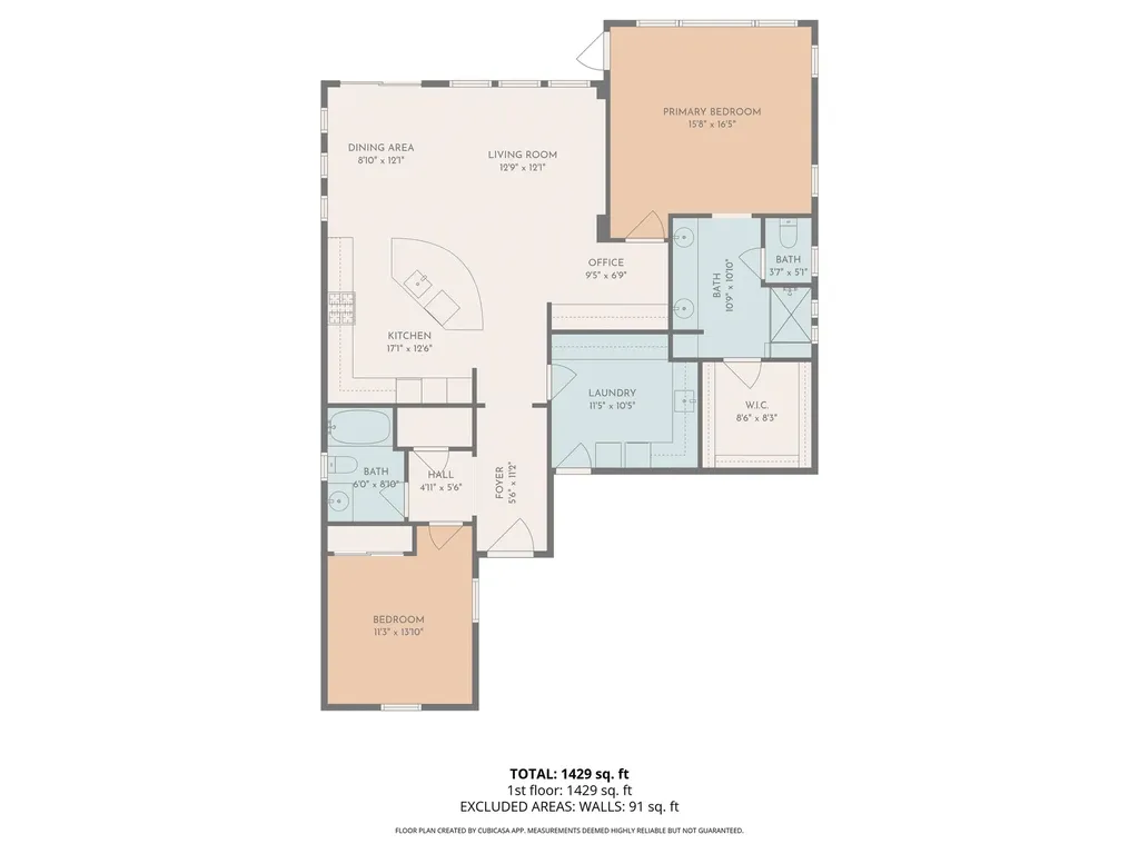 1669 Pinot Place Brentwood CA 94513