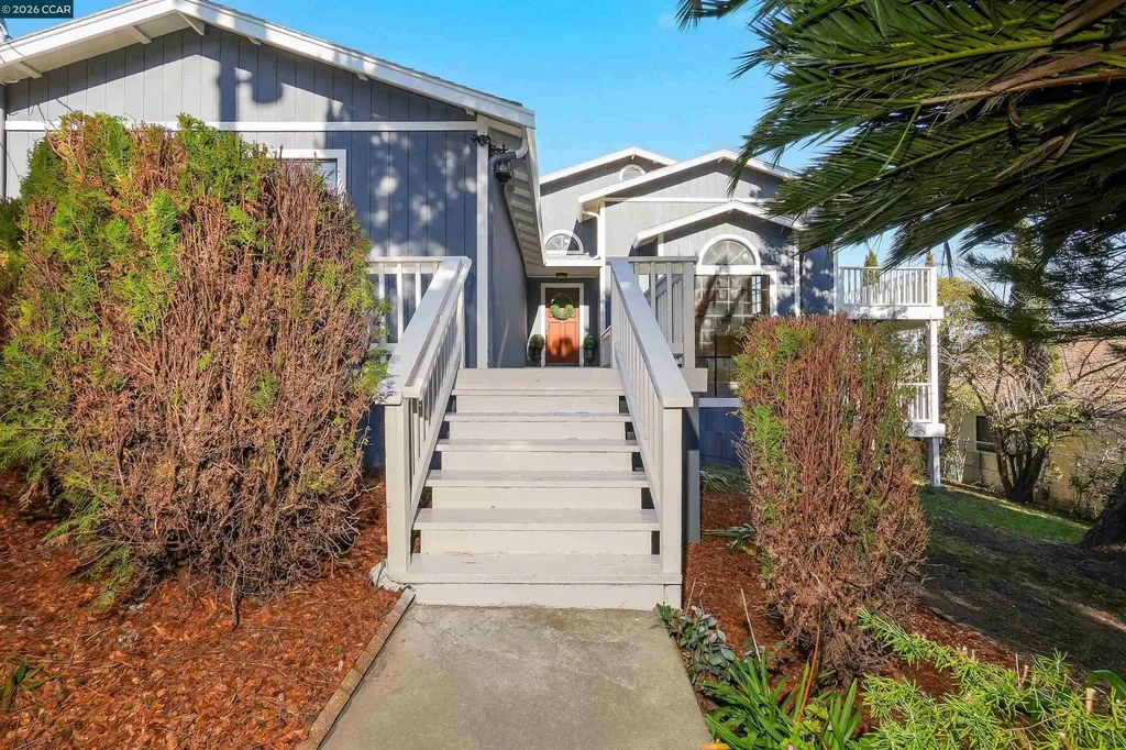 765 Bayview Court El Sobrante CA 94803