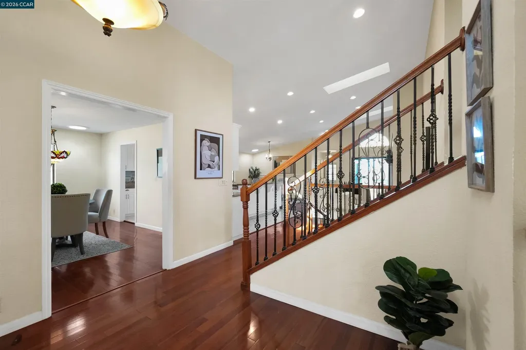 765 Bayview Court El Sobrante CA 94803